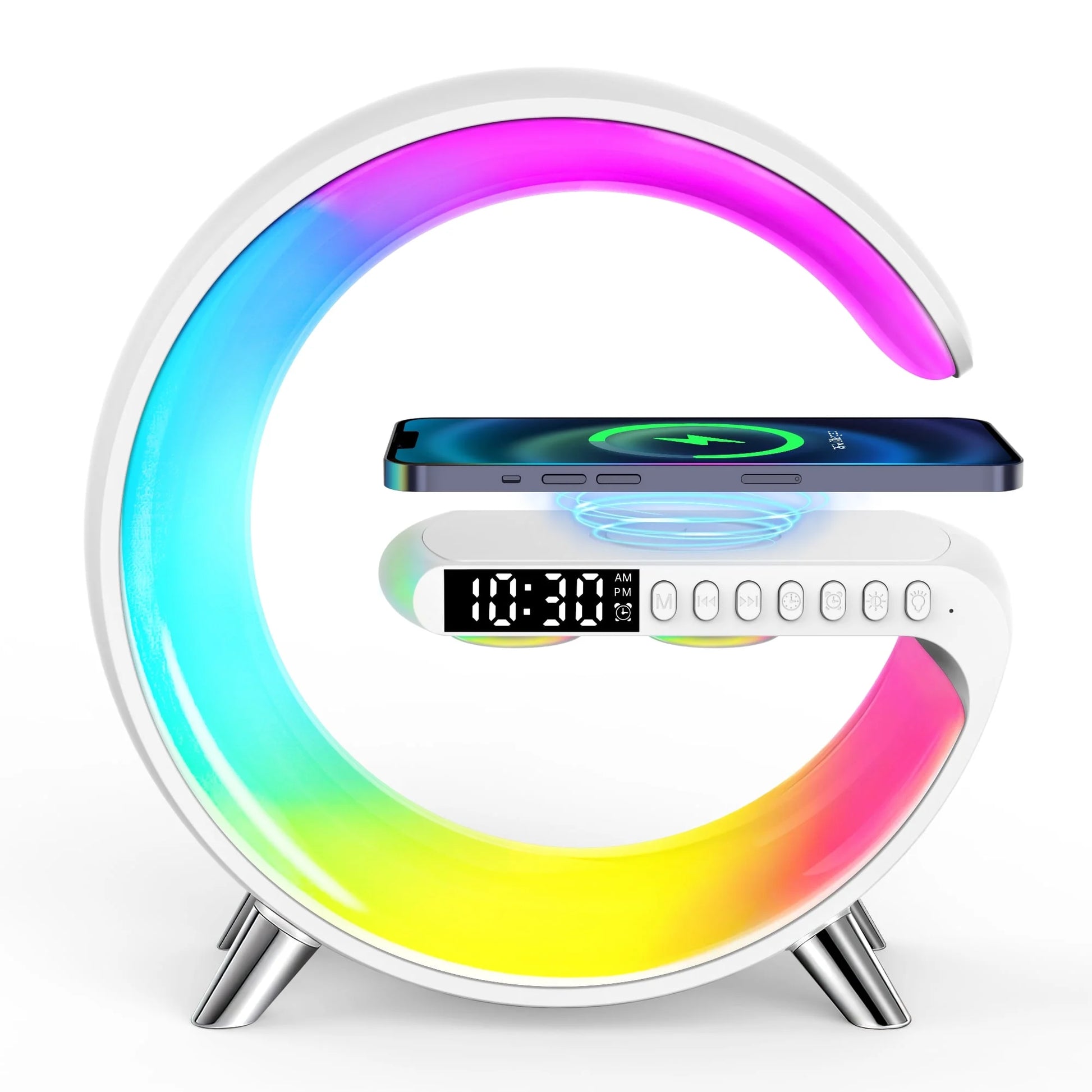 GloCharge