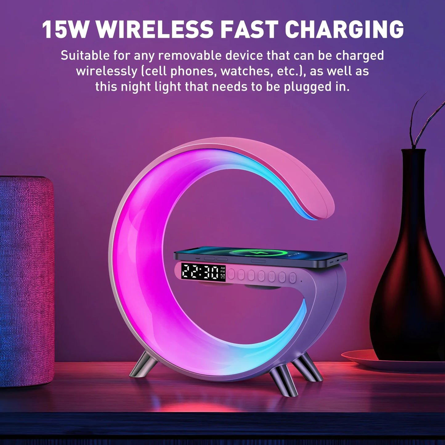 GloCharge