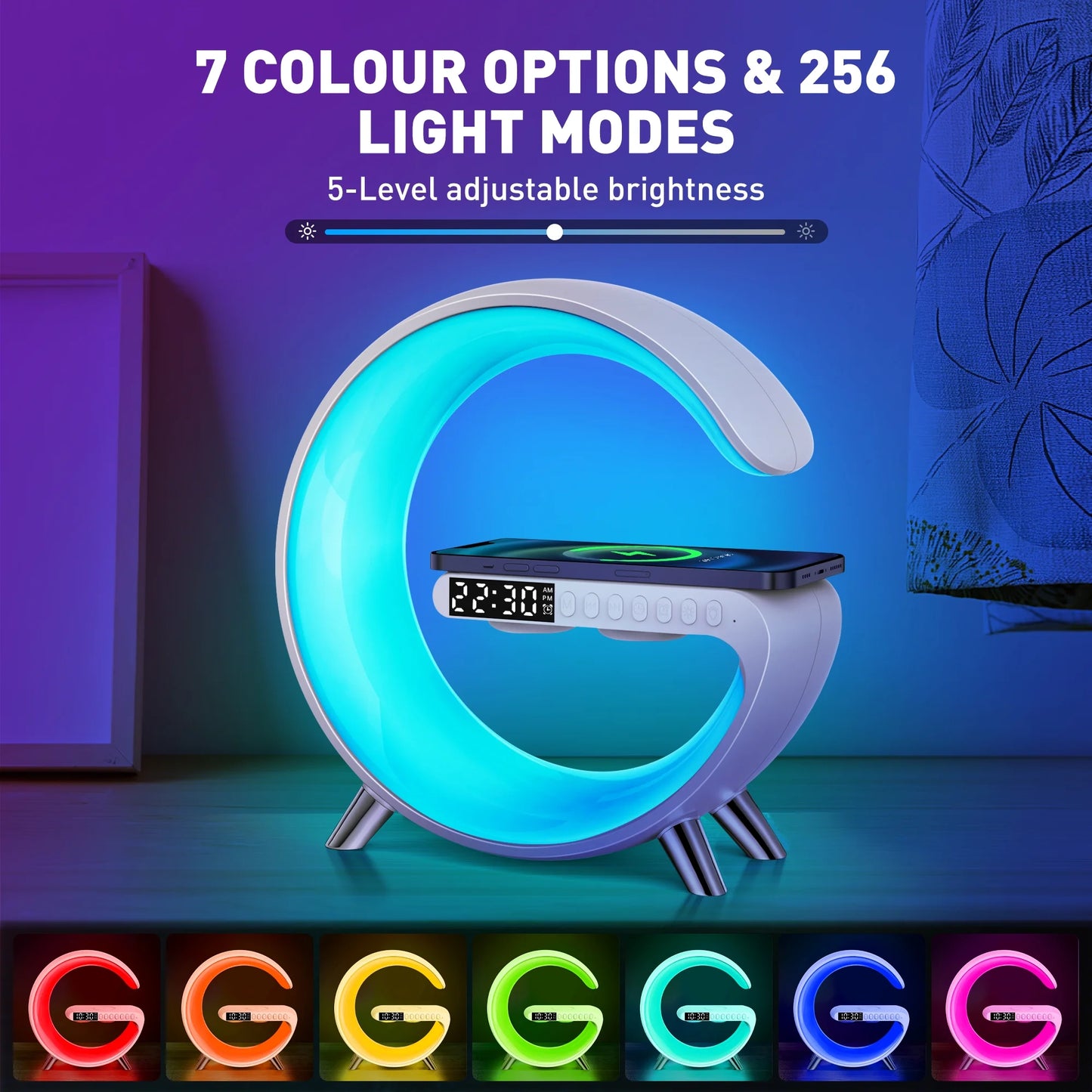 GloCharge